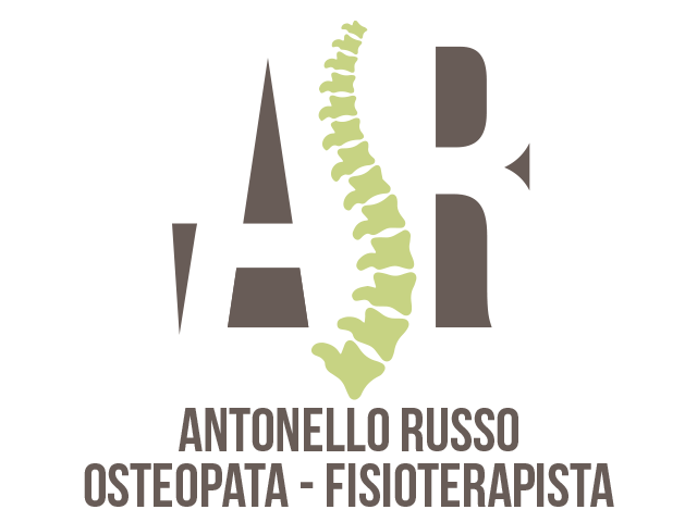 ANTONELLO RUSSO - OSTEOPATA E FISIOTERAPISTA a Treviso